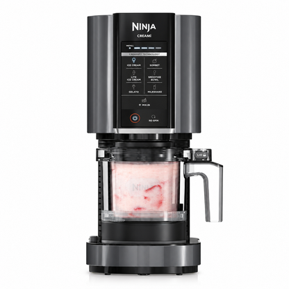 Ninja® CREAMi® 7-in-1 Ice Cream Maker